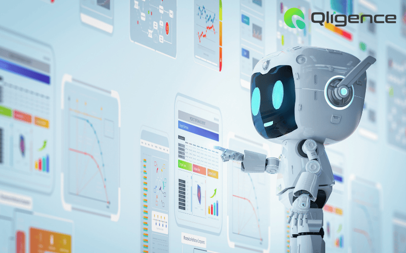 Save Time & Money with AI Automation