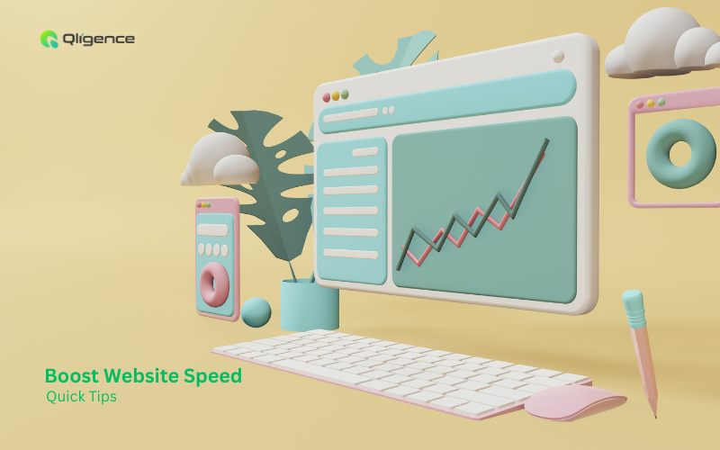 Boost Website Speed: Quick Tips