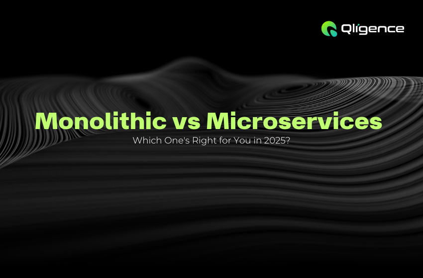 Monolithic vs Microservices – Which One's Right for You in 2025?