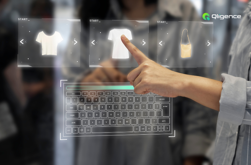 How E-Commerce Brands Use AI for Personalization